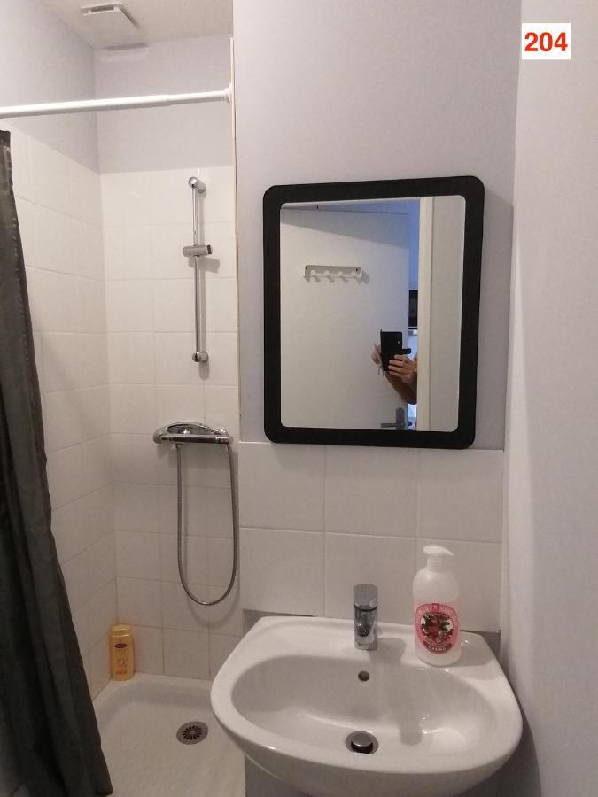 Immoappart Albi Exterior foto