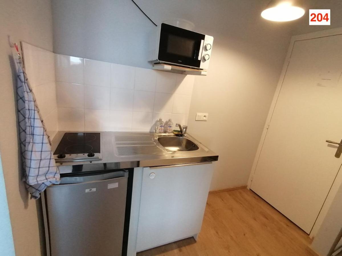 Immoappart Albi Exterior foto