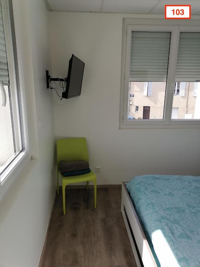 Immoappart Albi Exterior foto