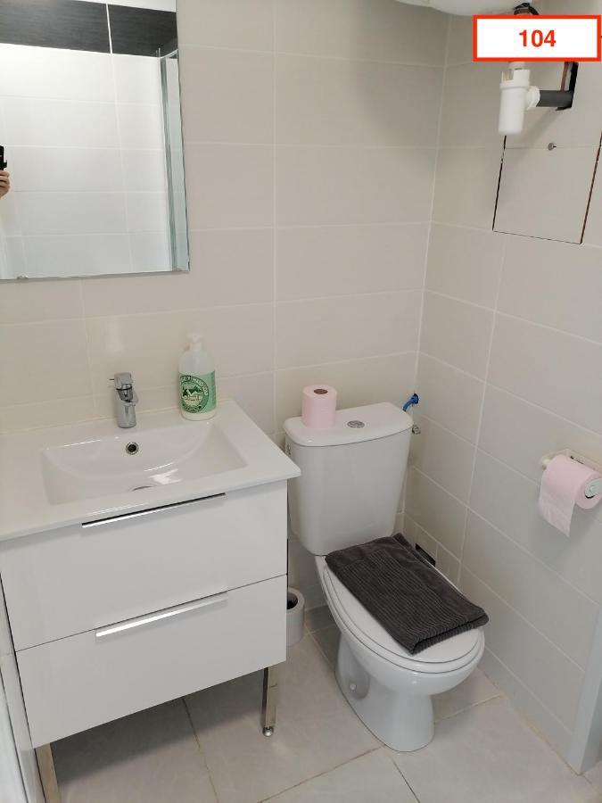 Immoappart Albi Exterior foto