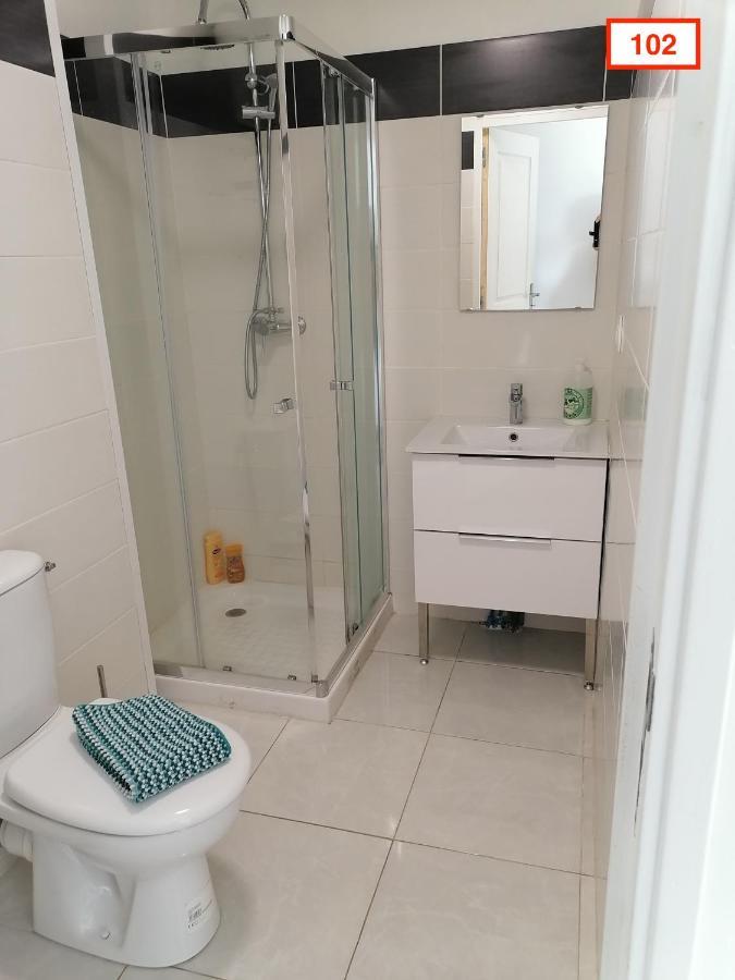 Immoappart Albi Exterior foto