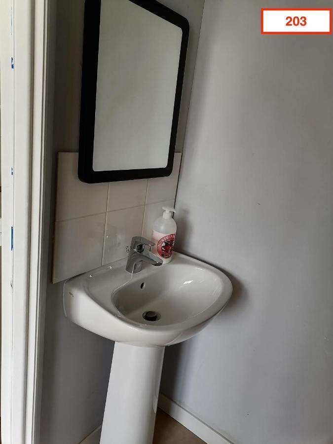 Immoappart Albi Exterior foto